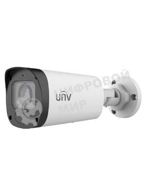 Видеокамера IP Уличная цилиндрическая Uniview IPC2322LB-ADZK-G