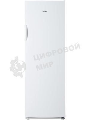 Морозильная камера Atlant M-7204-100, белый, 243л, 7 ящиков