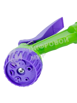 Набор для подключения шланга Palisad 3/4