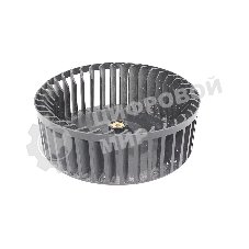 Крыльчатка для вытяжек SHINDO AN-TUR H-50 D-151