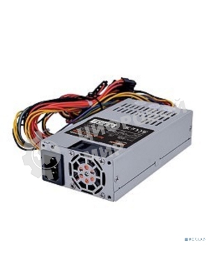 Блок питания серверный ExeGate EX264623RUS 350W ExeGate (ServerPRO-1U-F350S) унив. для Flex1U, 24pin, 4pin,3xSATA, 2xIDE