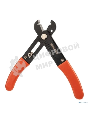 Инструмент для зачистки кабеля Rexant HT-223 0.5-4.0 мм²