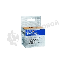 Картридж струйный ProfiLine PL-CB325HE №178XL для принтеров HP Photosmart C5380/C5383/C6380/C6383/D5460/D5463/Premium Fax/Pro B8553 Yellow водн