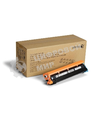 Барабан Xerox 108R01417 голубой,cyan (48000 стр)для Xerox Phaser 6510/WC 6515 (Channels)
