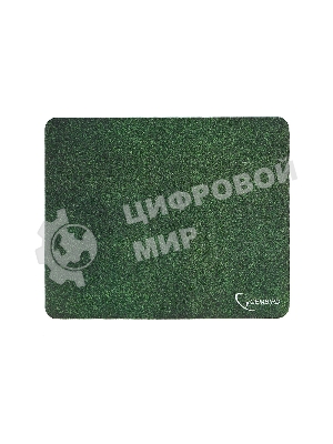 Коврик для мыши Gembird MP-GRASS, рисунок 