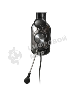 Гарнитура проводная SVEN AP-600 с микрофоном