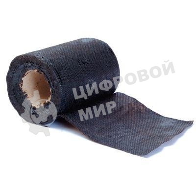 Лента антикоррозионная 100мм ДКС NA1001