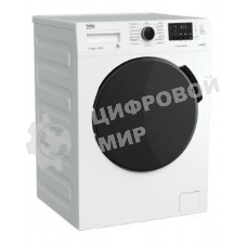 Стиральная машина Beko RSPE78612W белый, загрузка фронтальная 7 кг, 1200 об/мин., класс: А