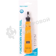 Инструмент Vention для заделки витой пары 110 тип