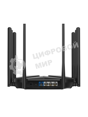 Маршрутизатор AX6000 Dual-Band Wi-Fi 6 Router