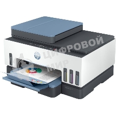 МФУ струйное HP Smart Tank 795 All-in-One Printer