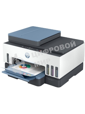 МФУ струйное HP Smart Tank 795 All-in-One Printer