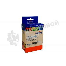 Картридж струйный ProfiLine PL-LC1000M/LC970M для принтеров Brother DCP -130C/135C/150C/235C/330C/350C/440CN/750CW/MFC-240C/260C/660CN/665CW/885CW/360C/5460CN/5860CW 20 мл Magenta