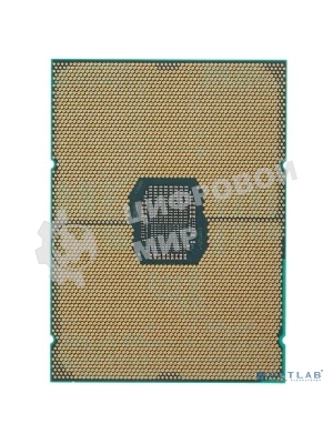 Процессор Intel Xeon Silver 4310 Soc-4189 2.1GHz OEM