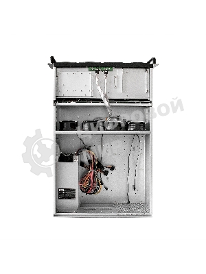 Серверный корпус ExeGate Pro 3U660-HS16 (RM 19