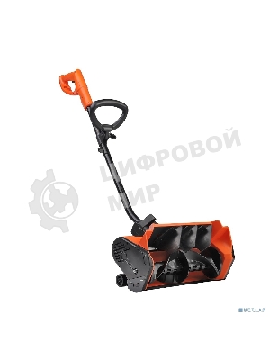 Снегоуборщик электрический ручной PATRIOT PS 1600 E