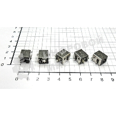 Разъем для ноутбука PJ017 HP Compaq Presario V4000 series