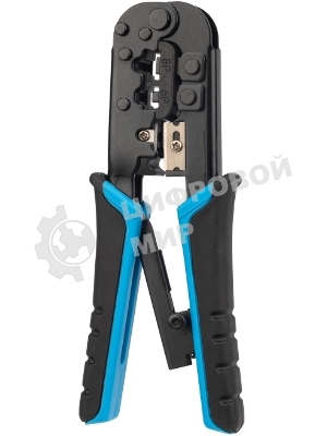 Кримпер PROconnect HT-568R для обжима 8P8C, 6P6C