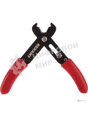 Инструмент для зачистки кабеля Rexant HT-223 0.5-4.0 мм²