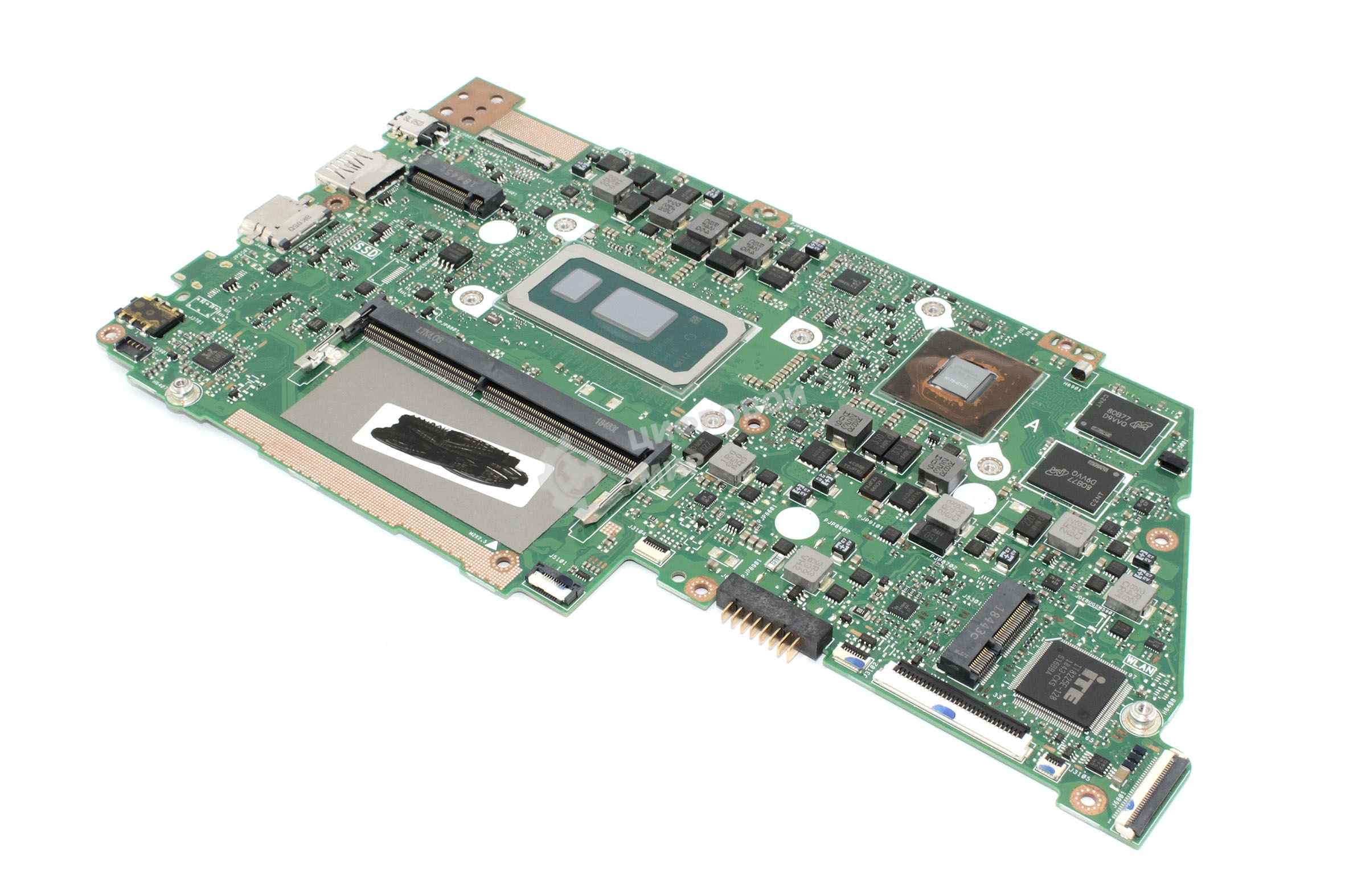 Материнская плата для Asus X430FN 4G/I5-8265U 90NB0KM0-R00020