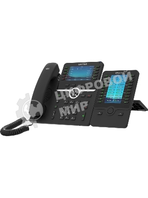 Модуль расширения Dinstar DXP60 черный