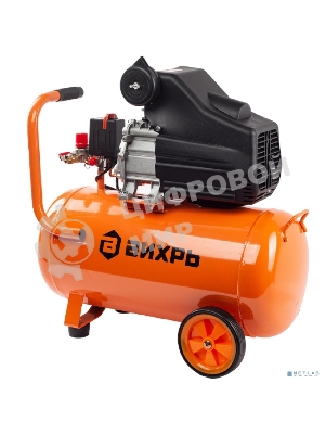 Компрессор Вихрь КМП-50/300АМ