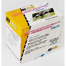 Фотобумага глянцевая односторонняя (Hi-image paper) 10x15, 260 г/м, 400 л.