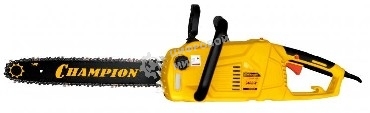 Электропила CHAMPION 324N-18