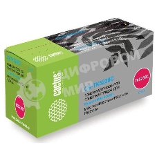 Картридж лазерный Cactus CS-TK5230C голубой (2600 стр.) для Kyocera Ecosys M5521cdn/M5521cdw/P5021cdn/P5021cdw