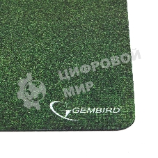 Коврик для мыши Gembird MP-GRASS, рисунок 