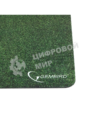 Коврик для мыши Gembird MP-GRASS, рисунок 
