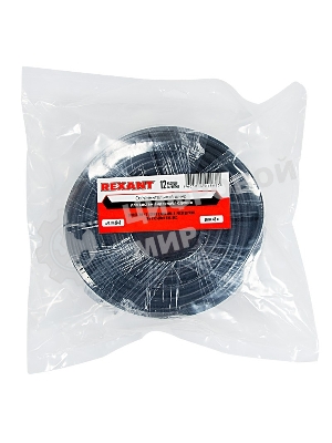 Кабель соединительный Rexant BNC - BNC, длина 45 метров