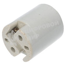 Патрон керамический E40 Rexant