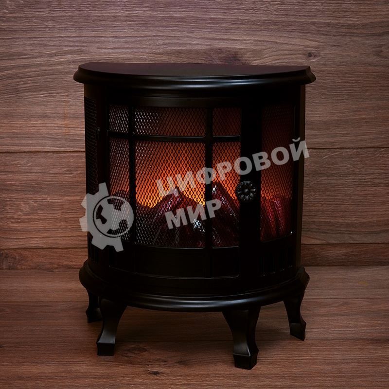 Светодиодный камин Neon-night 