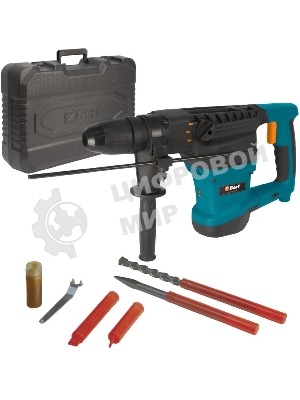 Перфоратор Bort электрический BHD-1500-MAX
