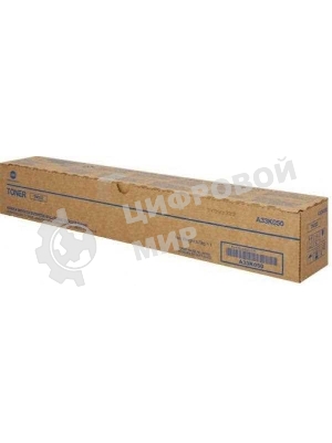 Тонер-картридж Konica-Minolta bizhub 224e/284e/364e TN-322 (o)