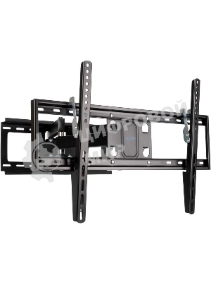 Кронштейн Kromax OPTIMA-409 черный 32