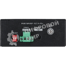 Коммутатор Dahua DH-PFS3110-8ET-96 неуправляемый