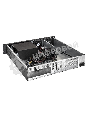 Серверный корпус ExeGate Pro 2U450-03 (RM 19