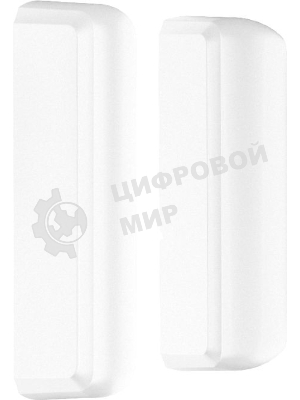 Датчик Hikvision DS-PDMCX-E-WE