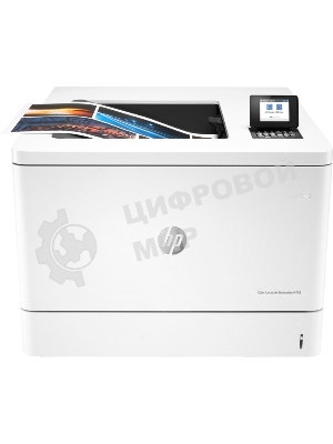 Принтер лазерный HP Color LaserJet Enterprise M751dn (T3U44A), A3, цветной, печ. 41 стр/мин., 1200x1200 dpi, Ethernet, USB