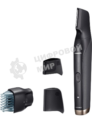 Машинка для стрижки Panasonic ER-GD61-K520