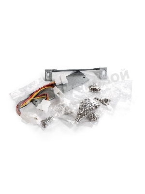 Серверная платформа ExeGate Pro 2U660-HS08 (RM 19