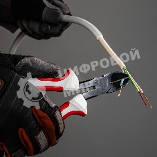 Бокорезы Matrix Premium, 200 мм, трехкомпонентные рукоятки