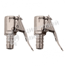 Муфта быстросъемная Stels для колесного ниппеля со штуцером 