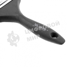 Кисть плоская 