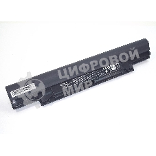 Аккумуляторная батарея для ноутбука Dell 3340 11.1V 4400mAh черный OEM
