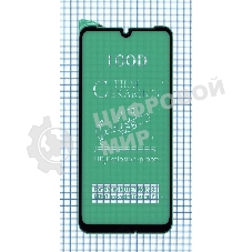 Керамическая пленка (стекло) для Xiaomi Redmi Note7/Note7 Pro черный