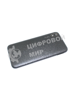 Задняя крышка для Huawei Y5 2019 черный