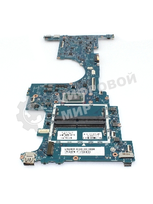 Материнская плата HP Envy x360 15-BQ 5-2500U UMA